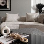 Palermo sarokgarnitúra