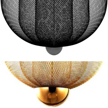 ROYALE függőlámpa több színben