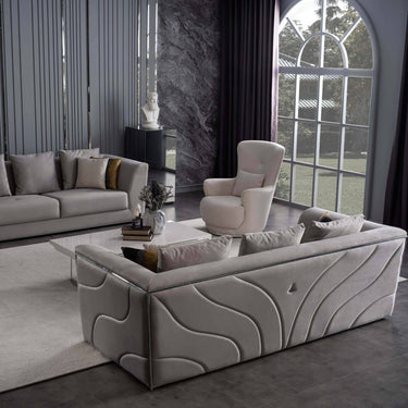 Infinity fotel ekrü