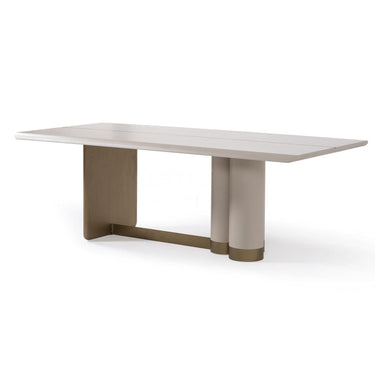 Icon étkezőasztal bézs 220 cm