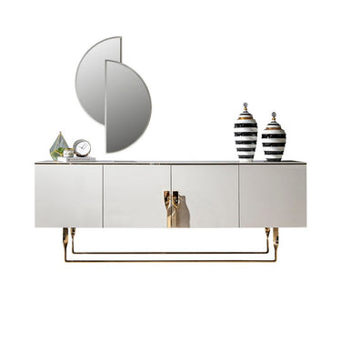 Zen tálalószekrény  220 cm (több színben)