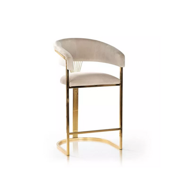 Bien bárszék krém