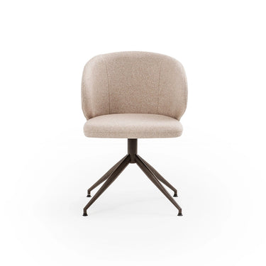 Mateo étkezőszék bézs