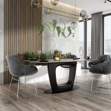 MILO falpanel több színben