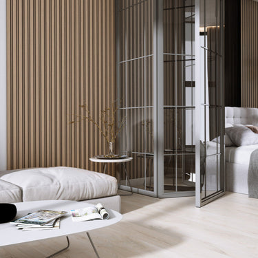 MILO falpanel több színben