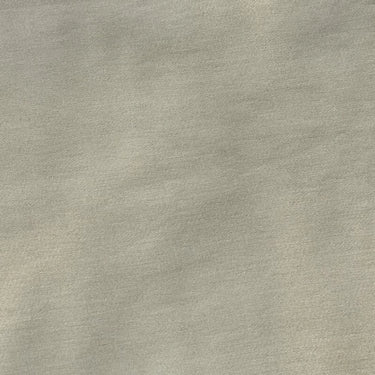 Nova pamut-szatén ágyneműhuzat Szürkebézs 140x200 cm - 70x80 cm 1db