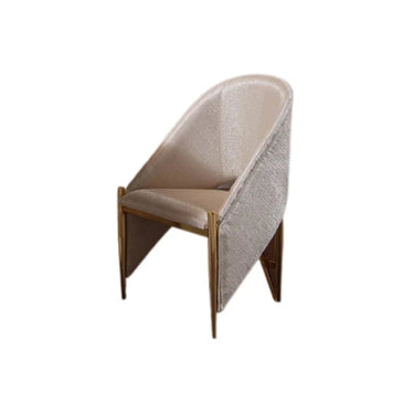 BENTLEY étkezőszék homokszín