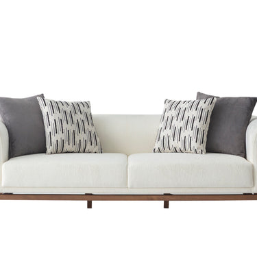 Benntl 3 személyes kanapé