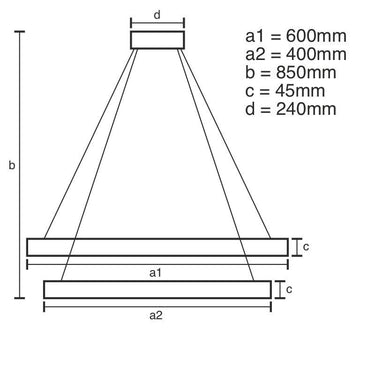 LED világítás + vezérlés 120W - J4328/G