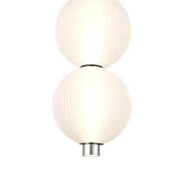 ORION MIST 2 króm-fehér