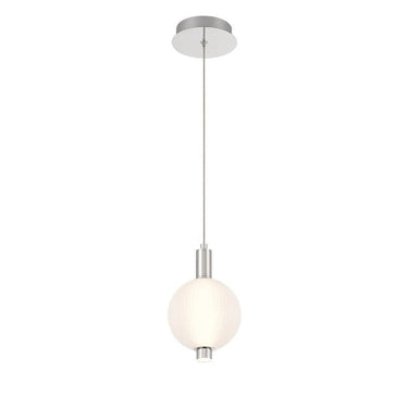 ORION MIST 1 – Ø15 cm, tejfehér üveg