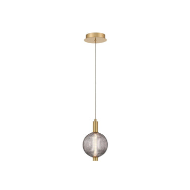 ORION MIST - Ø15 cm, króm felület