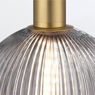 ORION MIST 10 arany-füstszürke