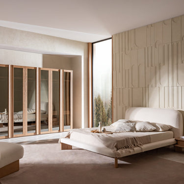 SOHO 6 ajtós  gardróbszekrény