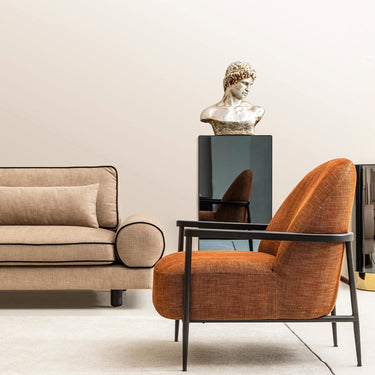 Porto Giro Bergere szék