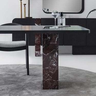 PORTOFINO étkezőasztal 230 cm