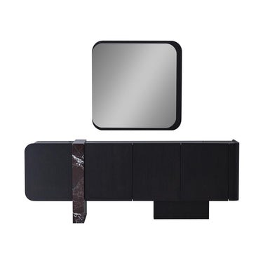 PORTOFINO tálalószekrény 228 cm