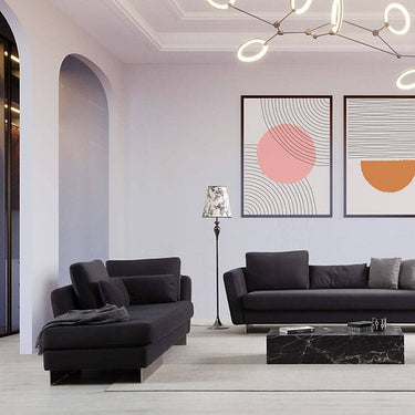 PULP LOVESEAT kanapé több színben