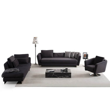 PULP 3 személyes kanapé több színben