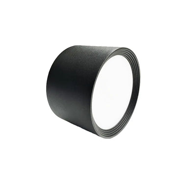 LED fény 12W 4000K / SMD / BK - LPL522B