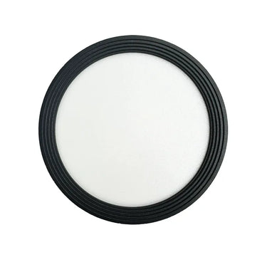 LED fény 12W 4000K / SMD / BK - LPL522B