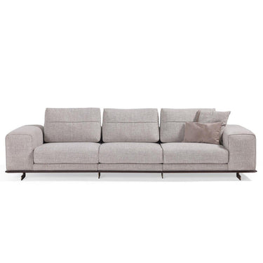 Passion 4 személyes kanapé bézs