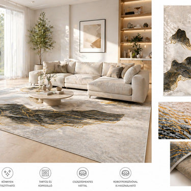 Glamour330 160x230cm