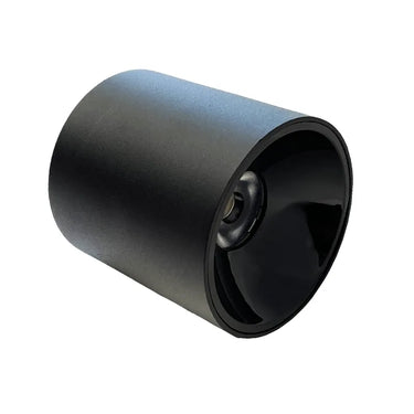 LED fény 12W 4000K / COB / BK - LPL522CB