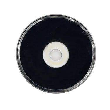 LED fény 12W 4000K / COB / BK - LPL522CB