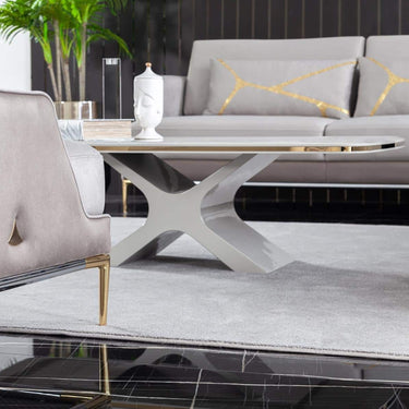 Sirius dohányzóasztal 200 cm kiállított