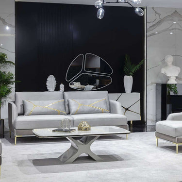 Sirius dohányzóasztal 200 cm kiállított