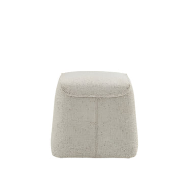 Soho puff bézs