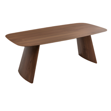 DELTA étkezőasztal több méretben, színben