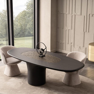 Asgard étkezőasztal