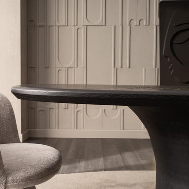 Asgard étkezőasztal