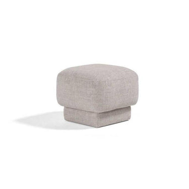 Code puff 52 cm bézs