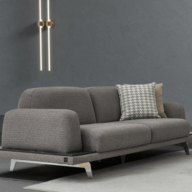 Notus 3 személyes kanapé (több színben)