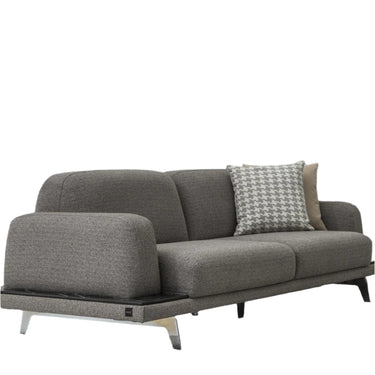 Notus 3 személyes kanapé (több színben)