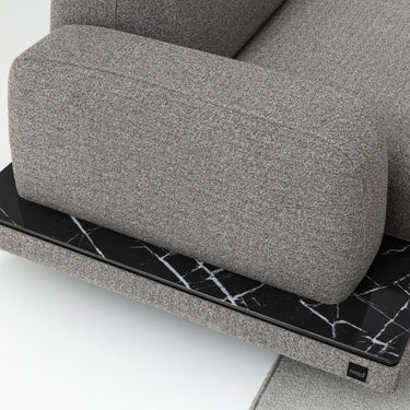 Notus 3 személyes kanapé (több színben)