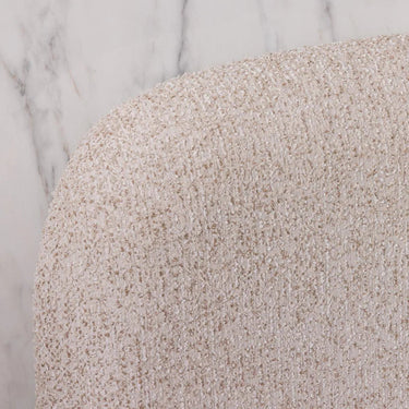 Sahara ágy 180x200 világosbarna