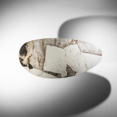 Soho étkezőasztal porcelán 260 cm