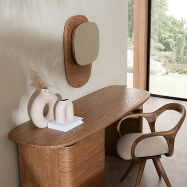 SOHO komód puff nélkül