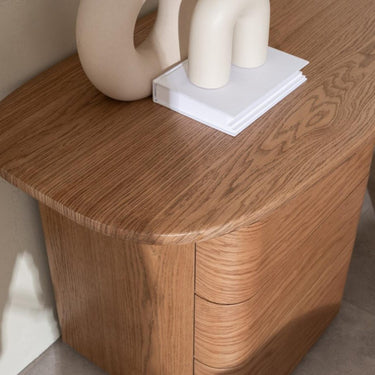 SOHO komód puff nélkül