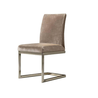 KYOTO étkezőszék arany