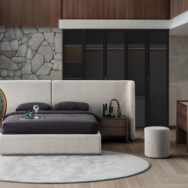 Taycan gardróbszekrény