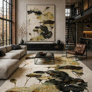 Glamour271 200x290cm