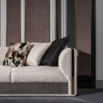 Las Vegas 4személyes kanapé