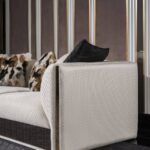 Las Vegas 4személyes kanapé