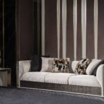 Las Vegas 4személyes kanapé