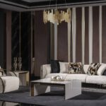 Las Vegas 4személyes kanapé